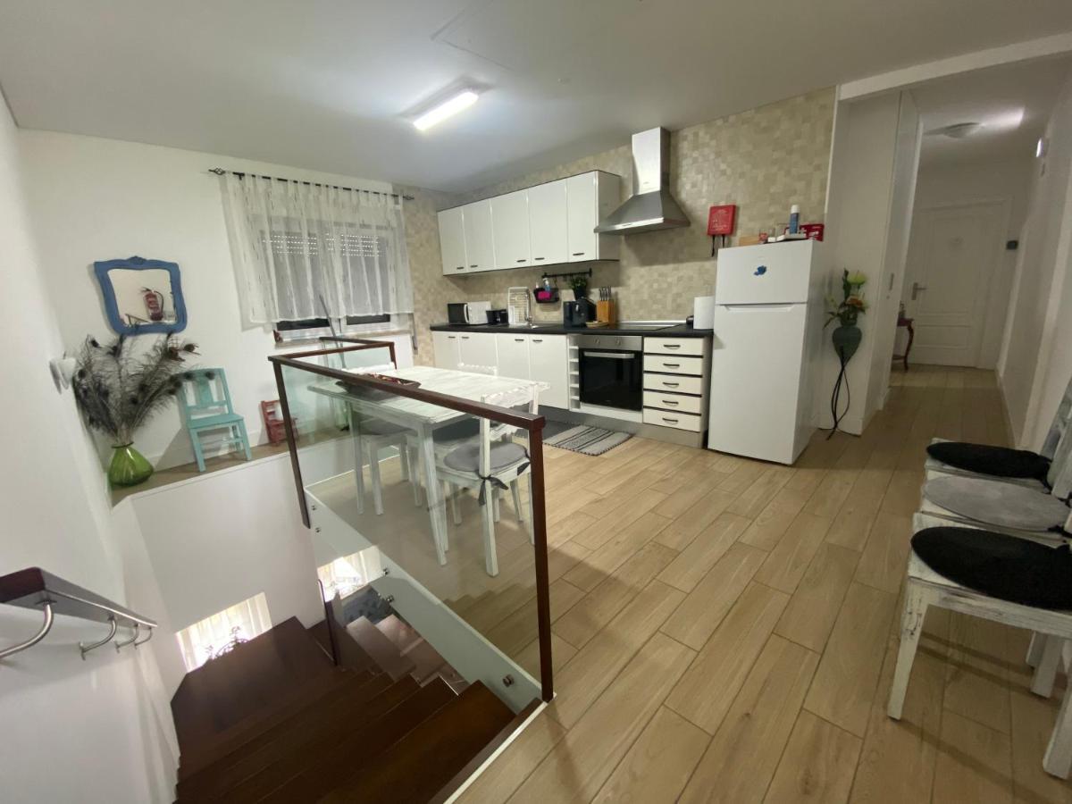 Bed and Breakfast Ninho D'Arara Тондела Экстерьер фото