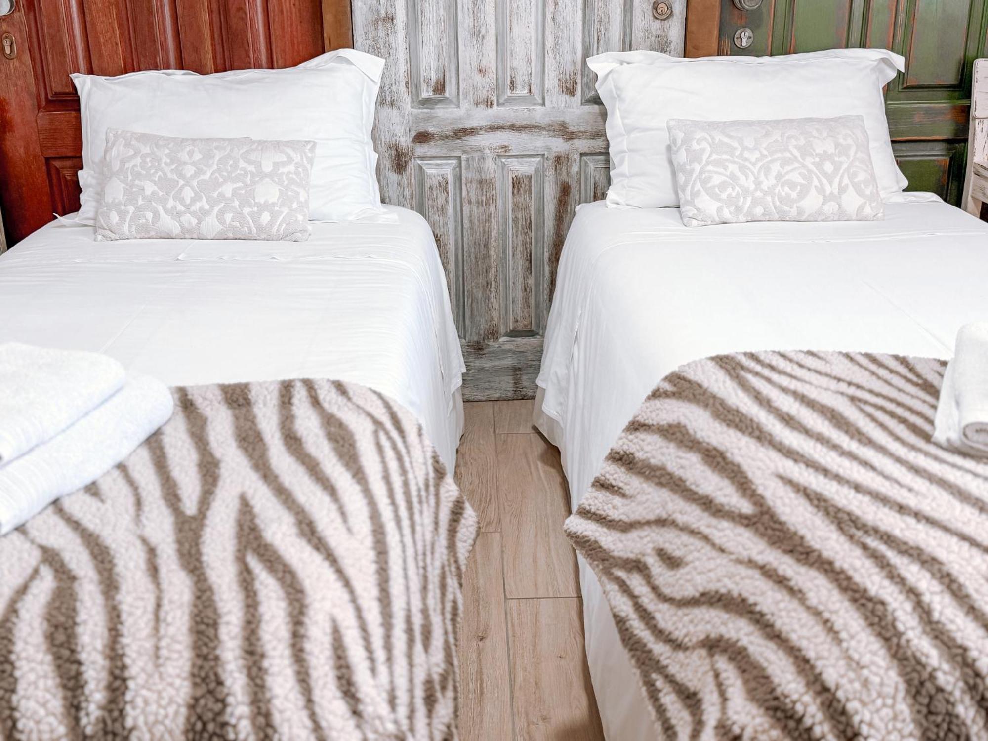Bed and Breakfast Ninho D'Arara Тондела Экстерьер фото