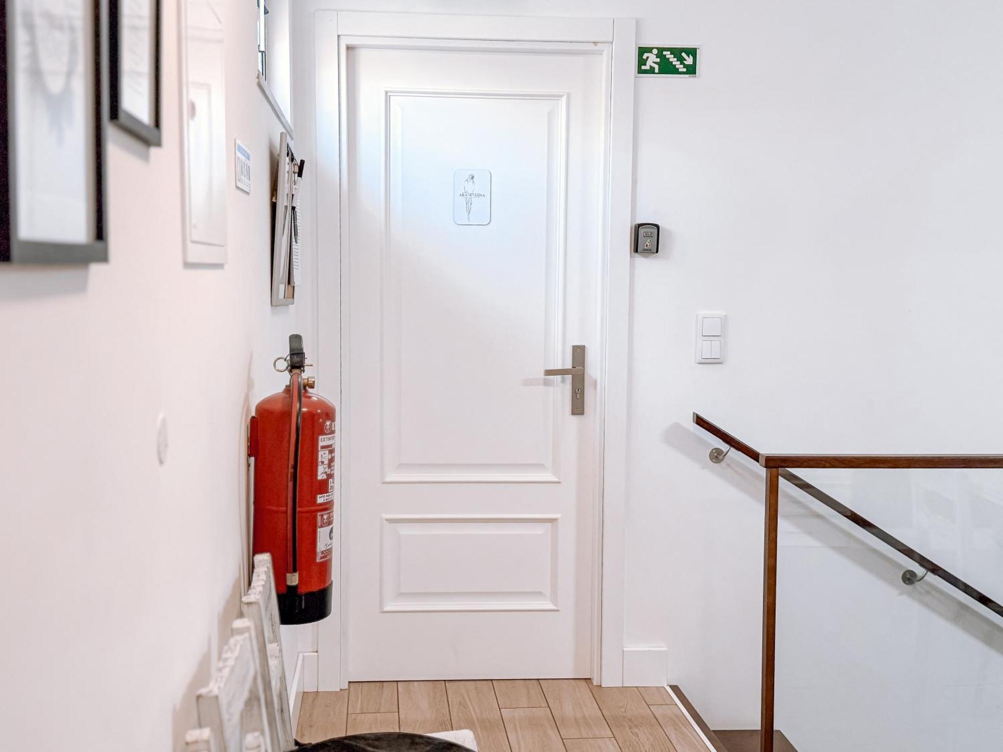 Bed and Breakfast Ninho D'Arara Тондела Экстерьер фото