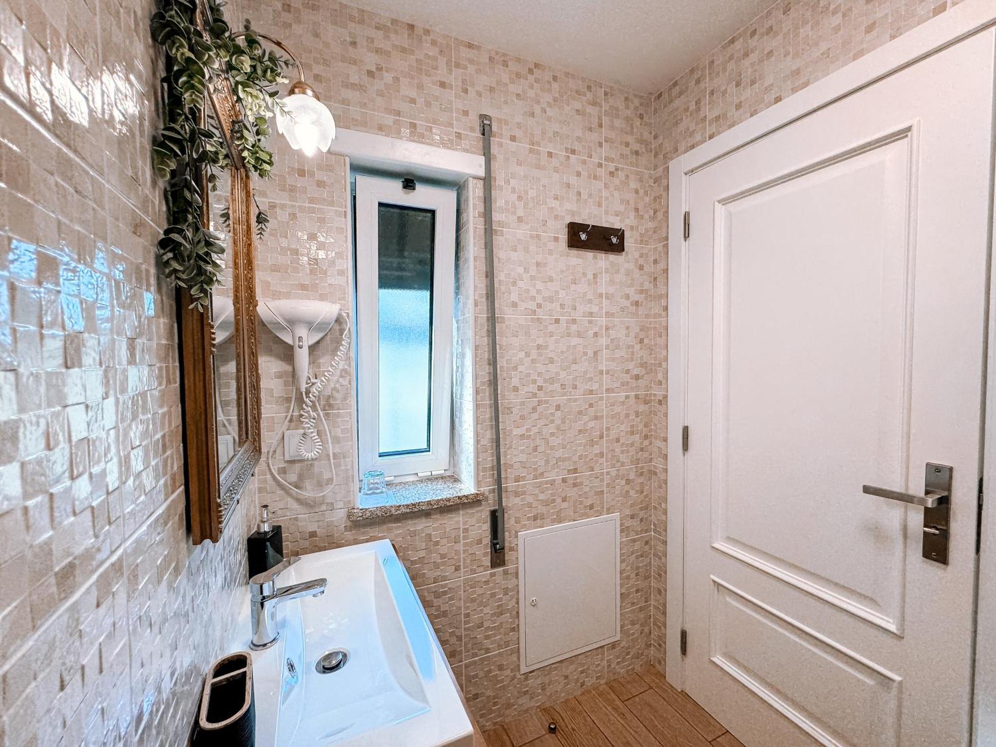 Bed and Breakfast Ninho D'Arara Тондела Экстерьер фото