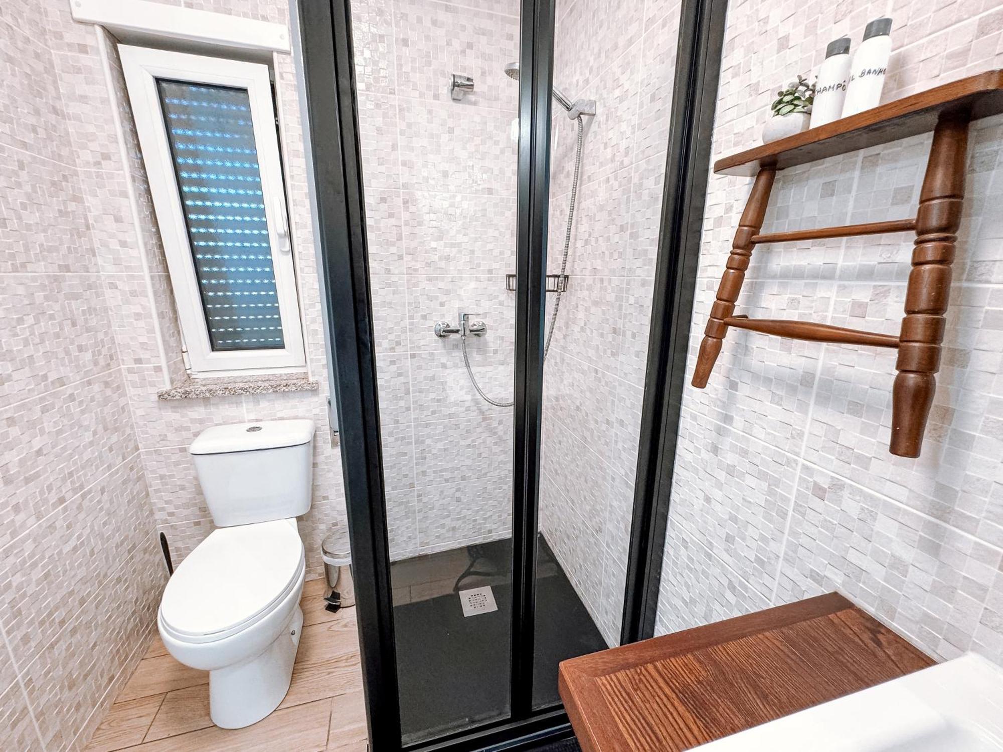 Bed and Breakfast Ninho D'Arara Тондела Экстерьер фото