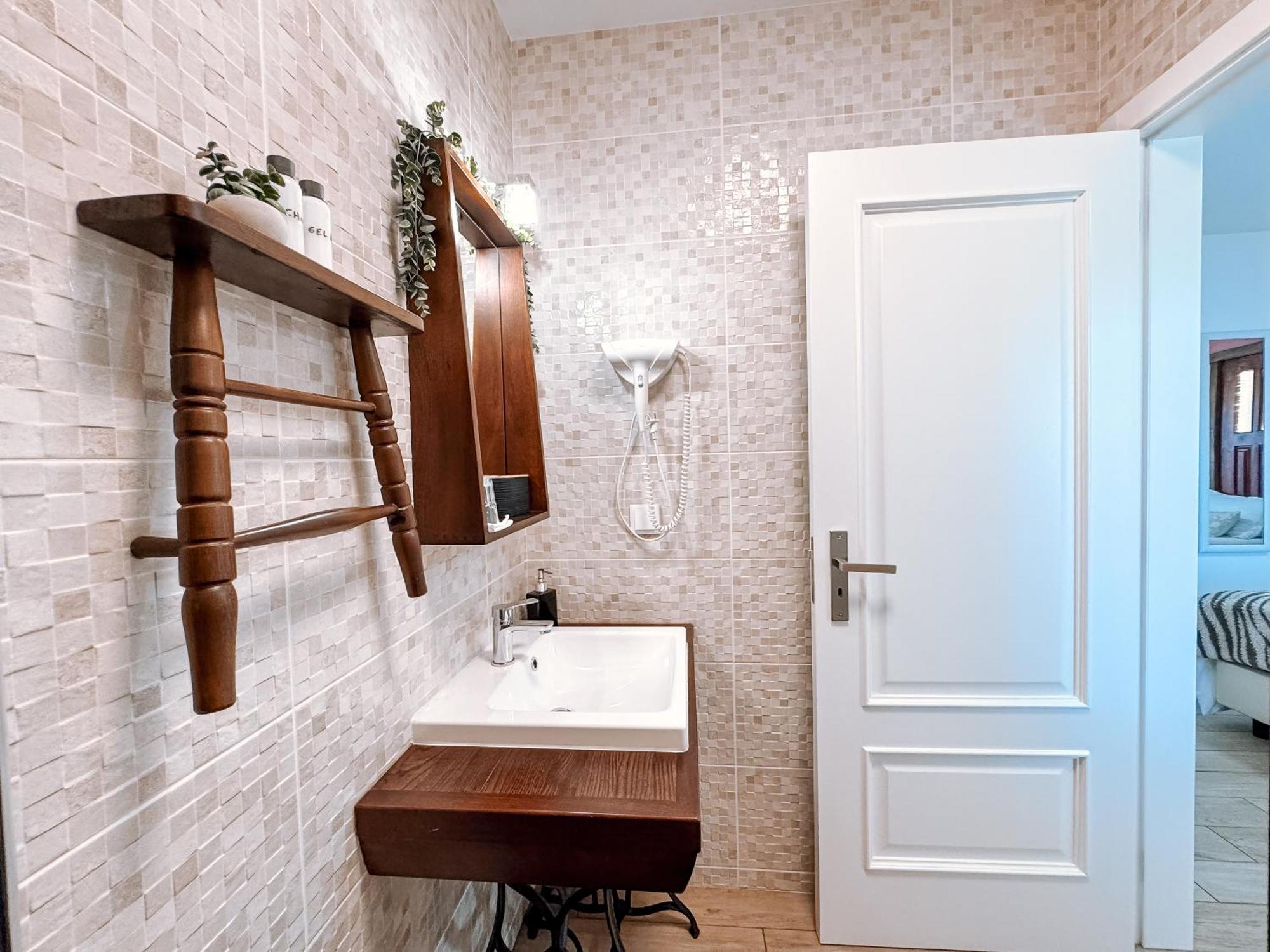 Bed and Breakfast Ninho D'Arara Тондела Экстерьер фото